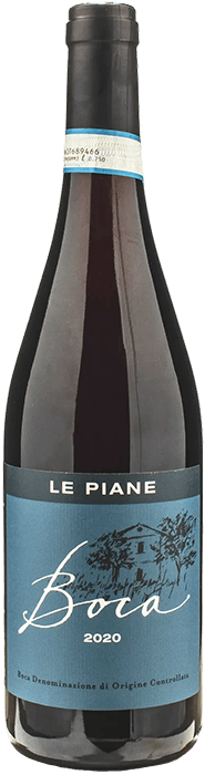 2020 BOCA DOC Le Piane, Lea & Sandeman