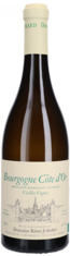 2019 BOURGOGNE CÔTE D'OR Blanc Vieilles Vignes Domaine Rémi Jobard, Lea & Sandeman