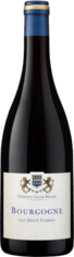 2020 BOURGOGNE 'Les Deux Terres' Thibault Liger-Belair Successeurs, Lea & Sandeman