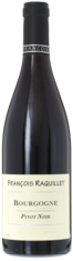 2020 BOURGOGNE Pinot Noir Domaine François Raquillet