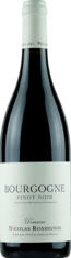 2020 BOURGOGNE Pinot Noir Domaine Nicolas Rossignol