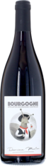 2020 BOURGOGNE ROUGE 'Escargot' Damien Martin, Lea & Sandeman