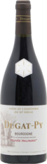 2020 BOURGOGNE ROUGE Halinard Domaine Dugat-Py, Lea & Sandeman