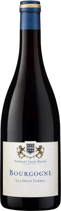 2020 BOURGOGNE 'Les Deux Terres' Thibault Liger-Belair Successeurs, Lea & Sandeman
