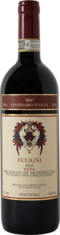 2020 BRUNELLO DI MONTALCINO Centenario Fuligni 1920 Riserva Fuligni