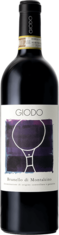 2020 BRUNELLO DI MONTALCINO Podere Giodo di Carlo Ferrini