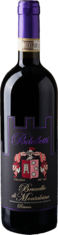 2020 BRUNELLO DI MONTALCINO Riserva Padelletti
