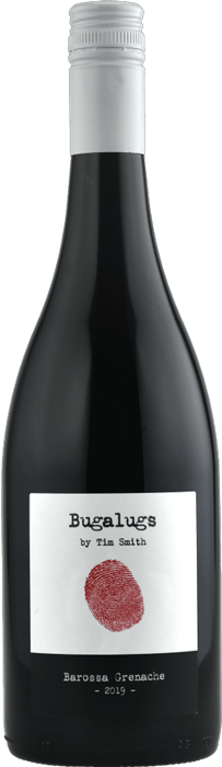 2020 BUGALUGS Barossa Grenache Tim Smith Wines, Lea & Sandeman