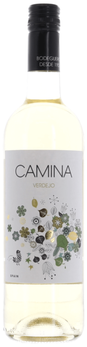 2020 CAMINA Verdejo, Lea & Sandeman