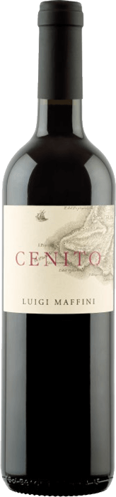 2020 CENITO Aglianico Luigi Maffini, Lea & Sandeman