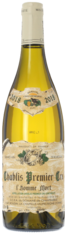 2018 CHABLIS 1er Cru Homme Mort Domaine Adhémar et Francis Boudin, Lea & Sandeman