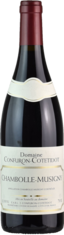 2020 CHAMBOLLE MUSIGNY Domaine J. Confuron Cotetidot, Lea & Sandeman