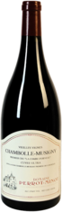 2020 CHAMBOLLE MUSIGNY Vieilles Vignes Ultra 1er Cru Combe d'Orveau Domaine Christophe Perrot-Minot