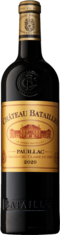 2020 CHÂTEAU BATAILLEY 5ème Cru Classé Pauillac