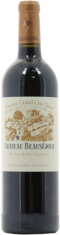 2020 CHÂTEAU BEAUSÉJOUR DUFFAU LAGAROSSE 1er Grand Cru Classé Saint Emilion
