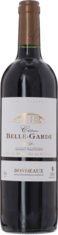 2020 CHÂTEAU BELLE GARDE Bordeaux