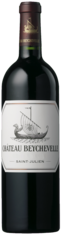 2020 CHÂTEAU BEYCHEVELLE 4ème Cru Classé Saint Julien, Lea & Sandeman