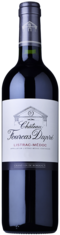 2020 CHÂTEAU FOURCAS DUPRÉ Cru Bourgeois Haut Médoc