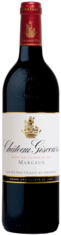 2020 CHÂTEAU GISCOURS 3ème Cru Classé Margaux