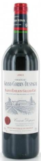 2020 CHÂTEAU GRAND CORBIN-DESPAGNE Grand Cru Saint Emilion