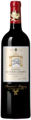 2020 CHÂTEAU LA TOUR CARNET 4ème Cru Classé Haut Médoc