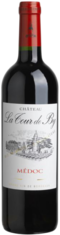 2020 CHÂTEAU LA TOUR DE BY Cru Bourgeois Médoc