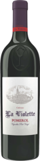 2020 CHÂTEAU LA VIOLETTE Pomerol