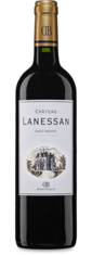 2020 CHÂTEAU LANESSAN Cru Bourgeois Haut Médoc