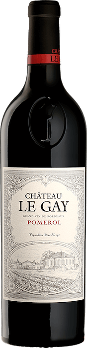 2020 CHÂTEAU LE GAY Pomerol, Lea & Sandeman