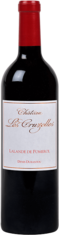 2020 CHÂTEAU LES CRUZELLES Lalande de Pomerol