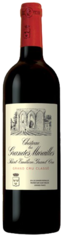 2020 CHÂTEAU LES GRANDES MURAILLES Grand Cru Classé Saint Emilion