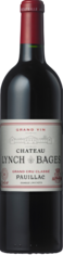 2020 CHÂTEAU LYNCH BAGES 5ème Cru Classé Pauillac