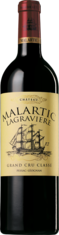 2020 CHÂTEAU MALARTIC LAGRAVIÈRE Cru Classé Pessac-Léognan