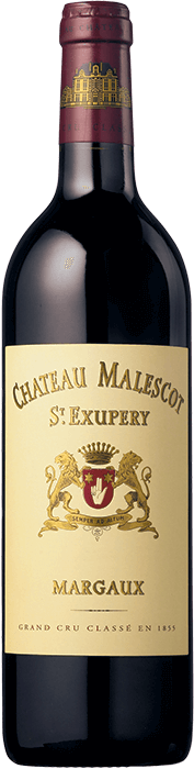 2019 CHÂTEAU MALESCOT SAINT EXUPÉRY 3ème Cru Classé Margaux, Lea & Sandeman