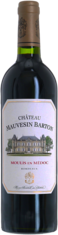 2020 CHÂTEAU MAUVESIN BARTON Cru Bourgeois Supérieur Moulis-en-Médoc
