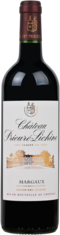 2020 CHÂTEAU PRIEURÉ LICHINE 4ème Cru Classé Margaux