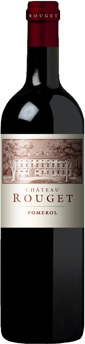 2016 CHÂTEAU ROUGET Pomerol, Lea & Sandeman