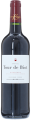 2020 CHÂTEAU TOUR DE BIOT Bordeaux, Lea & Sandeman