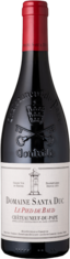 2020 CHÂTEAUNEUF DU PAPE Le Pied De Baud Domaine Santa Duc, Lea & Sandeman