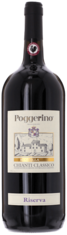 2020 CHIANTI CLASSICO Riserva Bugialla Poggerino, Lea & Sandeman