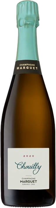 2020 CHOUILLY Grand Cru Champagne Marguet, Lea & Sandeman