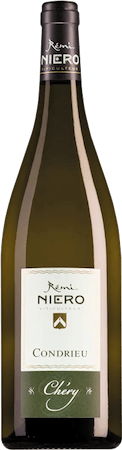2020 CONDRIEU Chéry Domaine Rémi Niero, Lea & Sandeman
