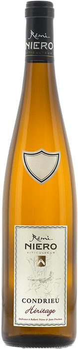 2020 CONDRIEU Héritage Domaine Rémi Niero, Lea & Sandeman
