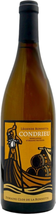 2020 CONDRIEU Légende Bonnetta Clos de la Bonnette, Lea & Sandeman