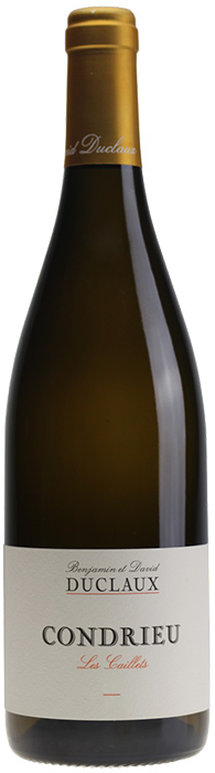 2020 CONDRIEU Les Caillets Domaine Benjamin et David Duclaux, Lea & Sandeman