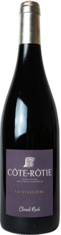 2020 CÔTE RÔTIE La Viallière Domaine Clusel-Roch, Lea & Sandeman