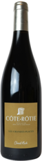 2020 CÔTE RÔTIE Les Grandes Places Domaine Clusel-Roch, Lea & Sandeman