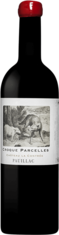 2020 CROQUE PARCELLES Pauillac Château la Contrée