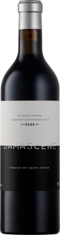 2020 DAMASCENE Cabernet Sauvignon Stellenbosch, Lea & Sandeman