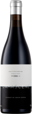 2020 DAMASCENE Syrah Swartland, Lea & Sandeman
